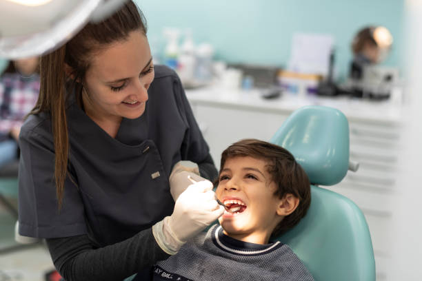 Best Cosmetic Emergency Dentistry in Pioneer, CA