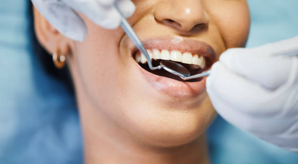 Best Emergency TMJ Treatment in Pioneer, CA