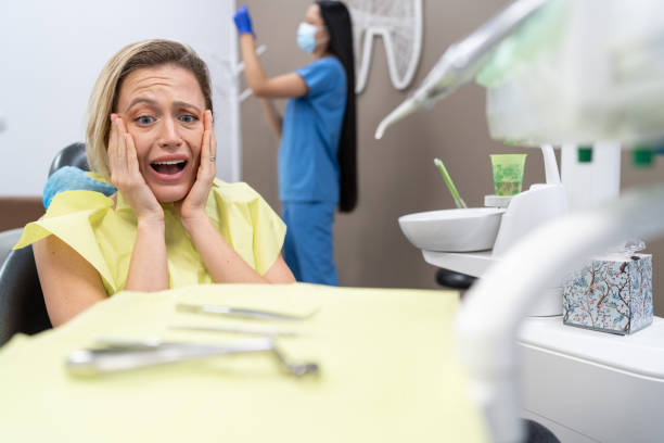Best Pediatric Emergency Dentist in Pioneer, CA